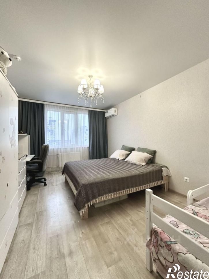 1-комн квартира ул Шидловского, 5,  д. 5