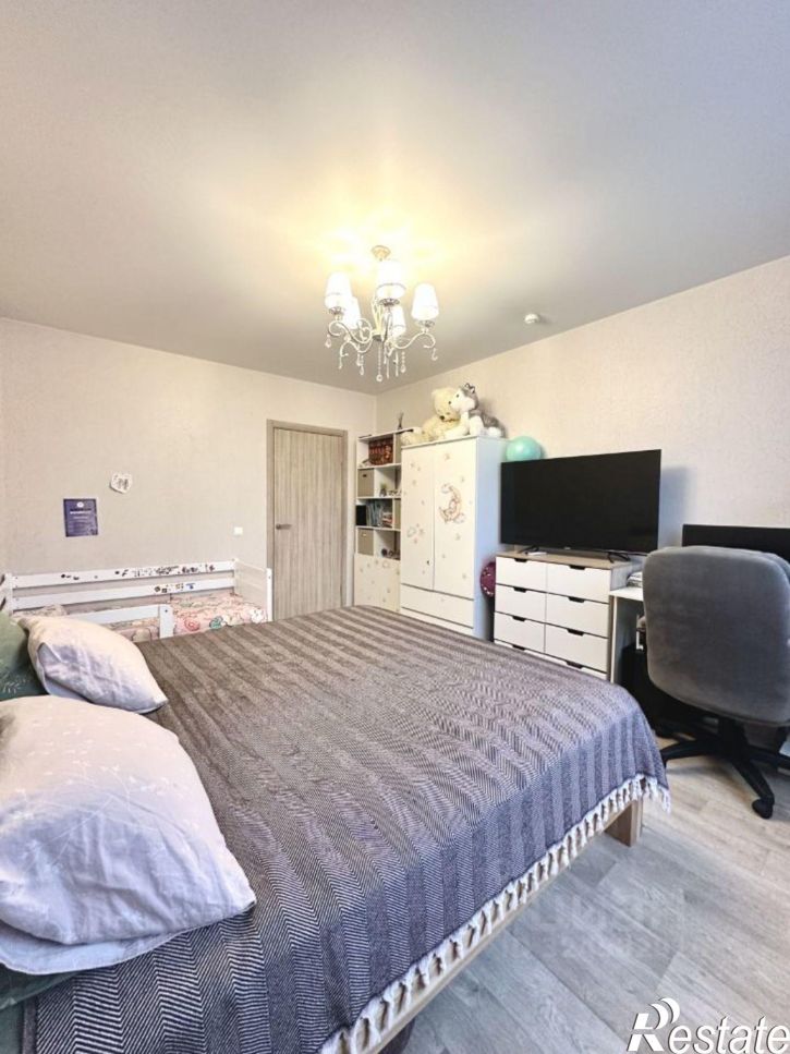 1-комн квартира ул Шидловского, 5,  д. 5