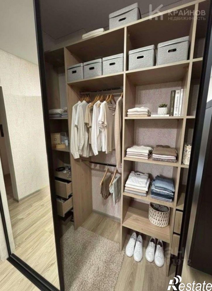 1-комн квартира ул Артамонова, 38д,  д. 38д