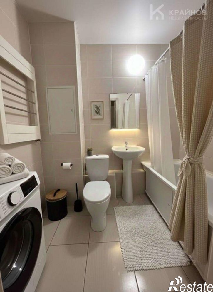 1-комн квартира ул Артамонова, 38д,  д. 38д