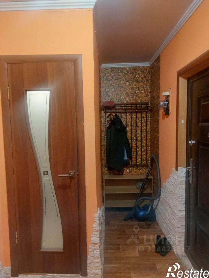 1-комн квартира улица Генерала Лизюкова, 38,  д. 38