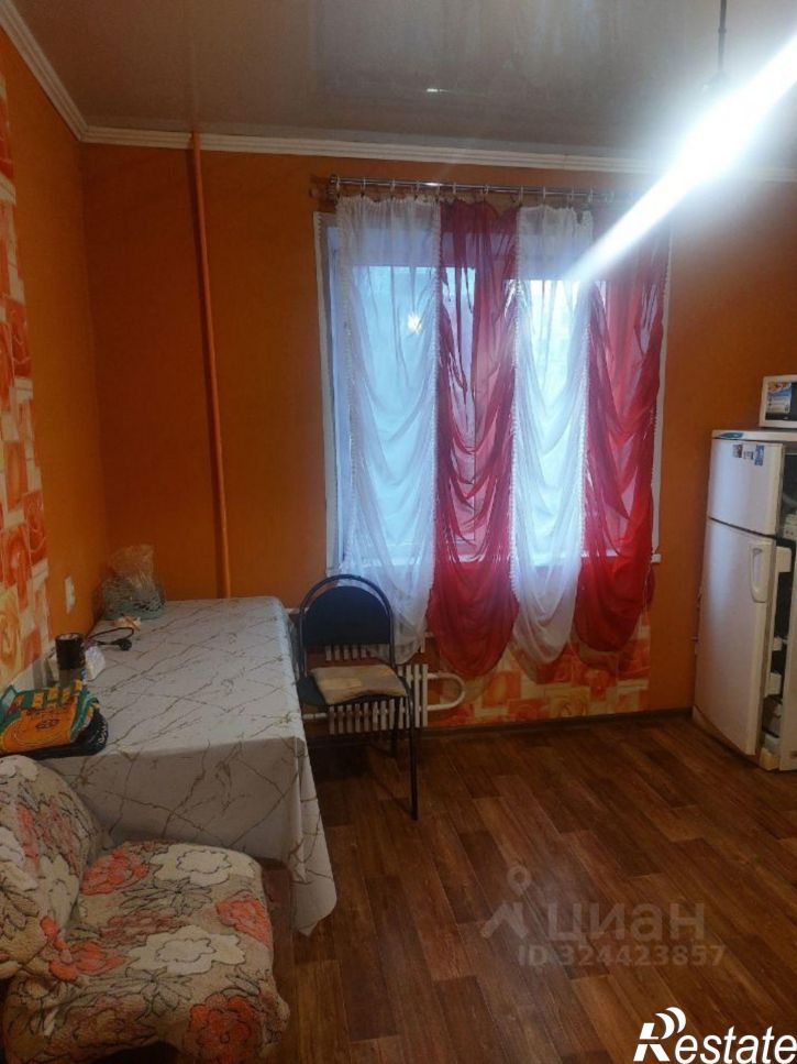 1-комн квартира улица Генерала Лизюкова, 38,  д. 38