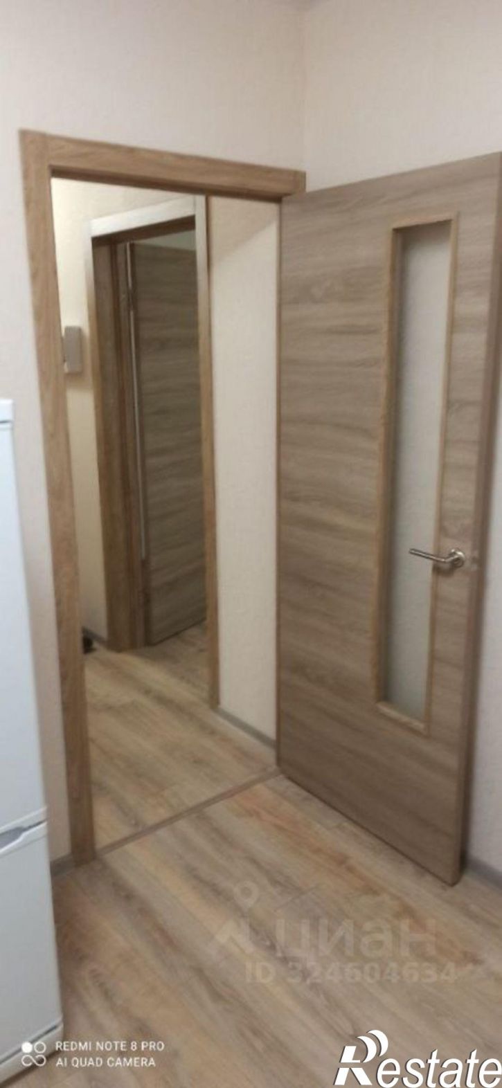 1-комн квартира улица Ключникова, 14 к3,  д. 14 к3