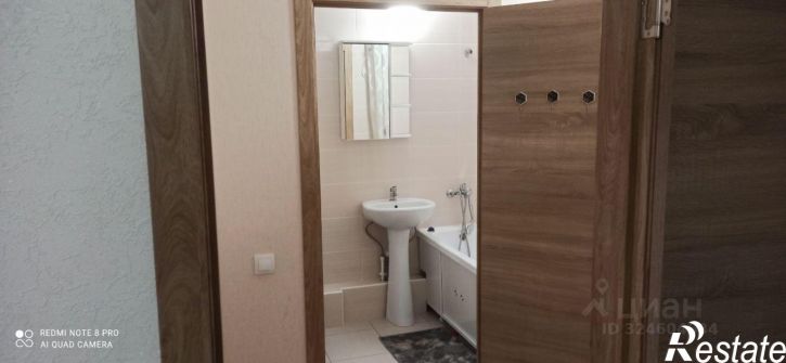 1-комн квартира улица Ключникова, 14 к3,  д. 14 к3