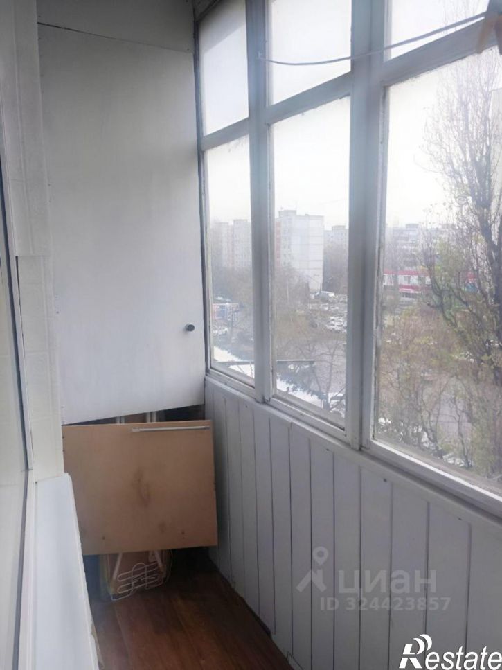 1-комн квартира улица Генерала Лизюкова, 38,  д. 38