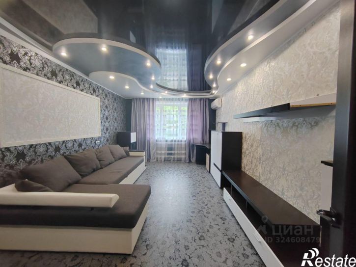 3-комн квартира улица 45-й Стрелковой Дивизии, 223,  д. 223