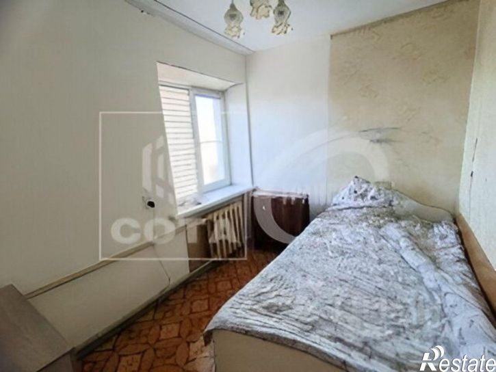 2-комн квартира переулок Чаплыгина, 3,  д. 3