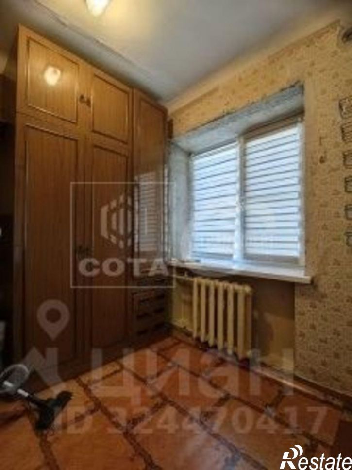 2-комн квартира переулок Чаплыгина, 3,  д. 3