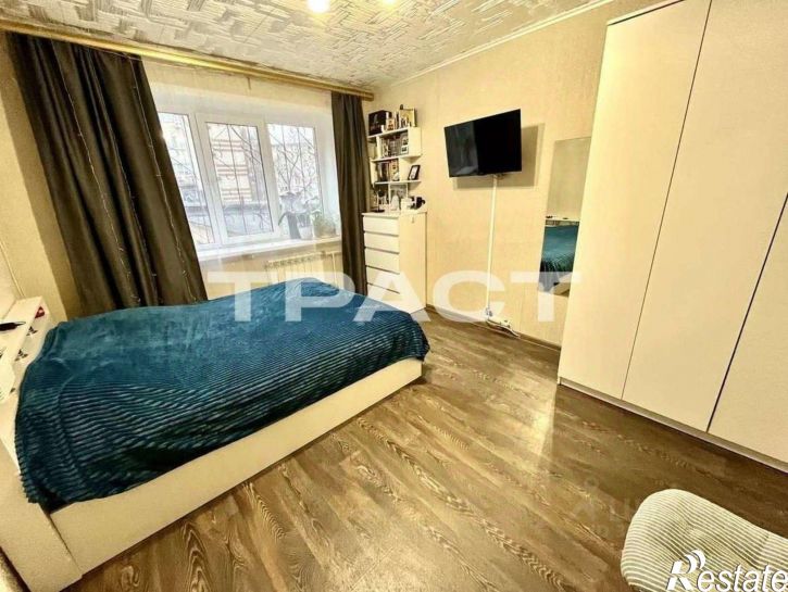 1-комн квартира улица Юлюса Янониса, 10/2,  д. 10/2