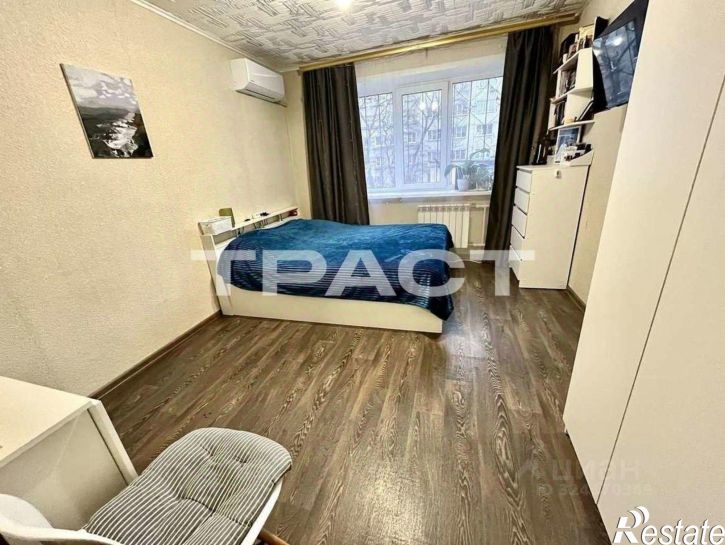 1-комн квартира улица Юлюса Янониса, 10/2,  д. 10/2