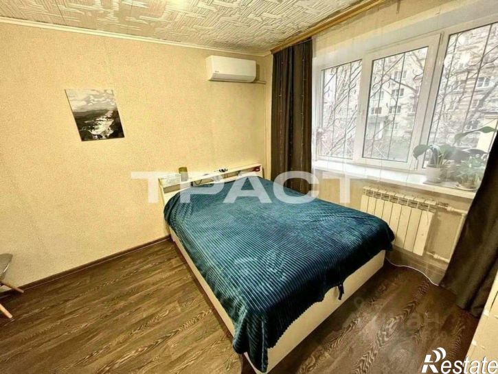 1-комн квартира улица Юлюса Янониса, 10/2,  д. 10/2