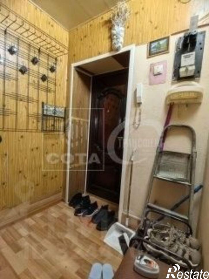 2-комн квартира переулок Чаплыгина, 3,  д. 3