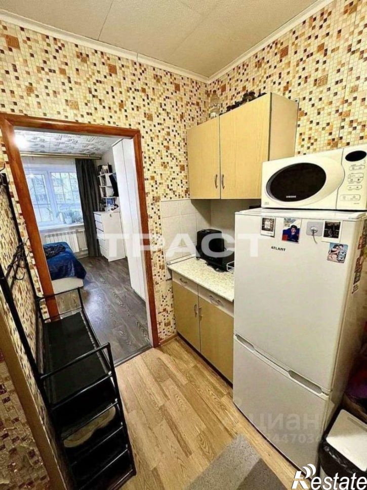 1-комн квартира улица Юлюса Янониса, 10/2,  д. 10/2