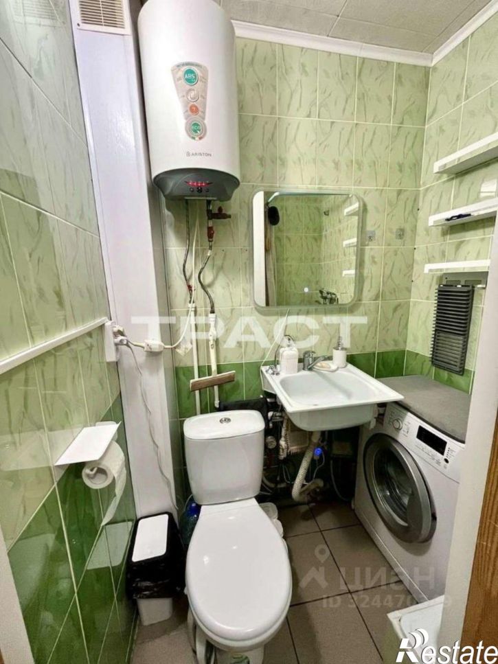 1-комн квартира улица Юлюса Янониса, 10/2,  д. 10/2