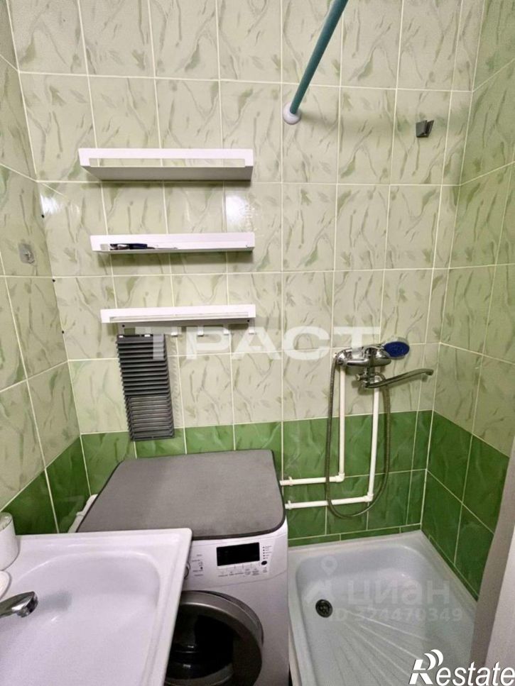 1-комн квартира улица Юлюса Янониса, 10/2,  д. 10/2