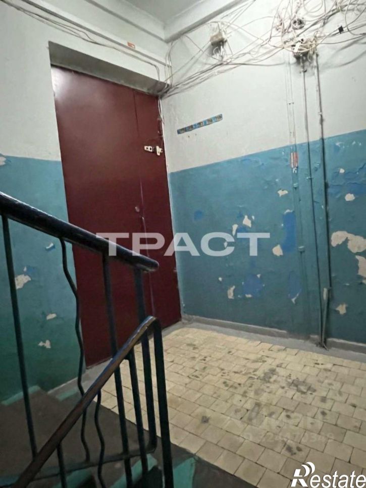 1-комн квартира улица Юлюса Янониса, 10/2,  д. 10/2