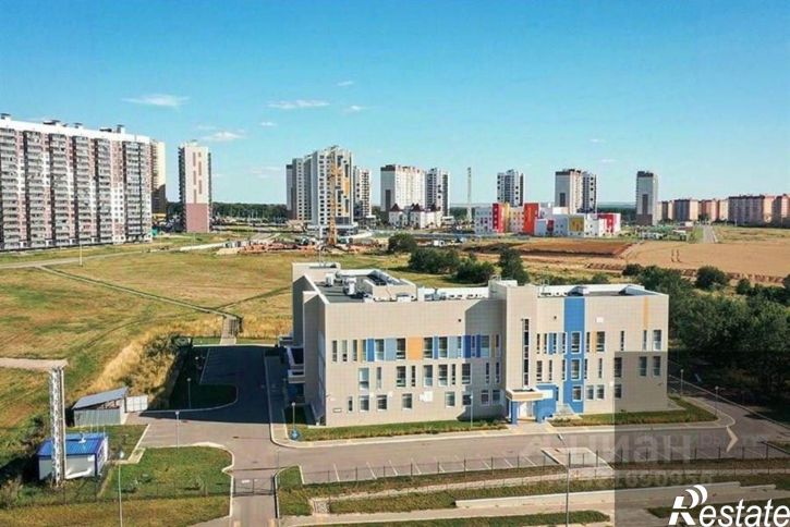 1-комн квартира в новом доме улица Шибилкина, 5,  д. 5