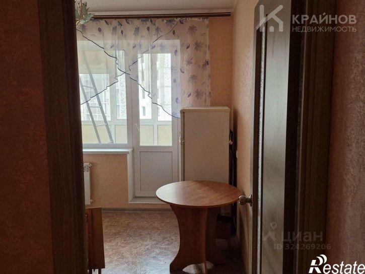 1-комн квартира улица Коренцова, 11,  д. 11