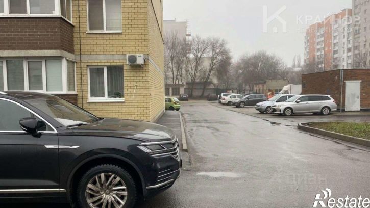 1-комн квартира Загородная улица, 7А,  д. 7А