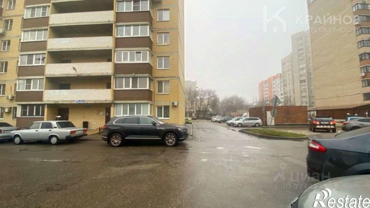 1-комн квартира Загородная улица, 7А,  д. 7А