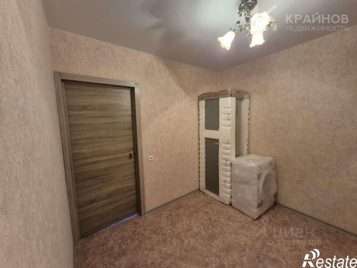 1-комн квартира улица Коренцова, 11,  д. 11