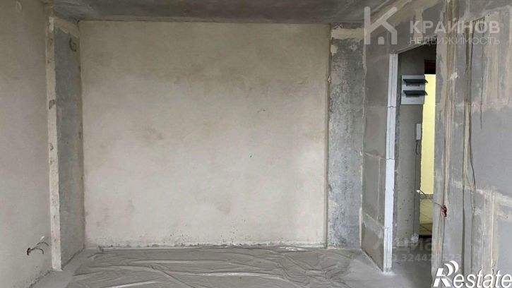 1-комн квартира Загородная улица, 7А,  д. 7А