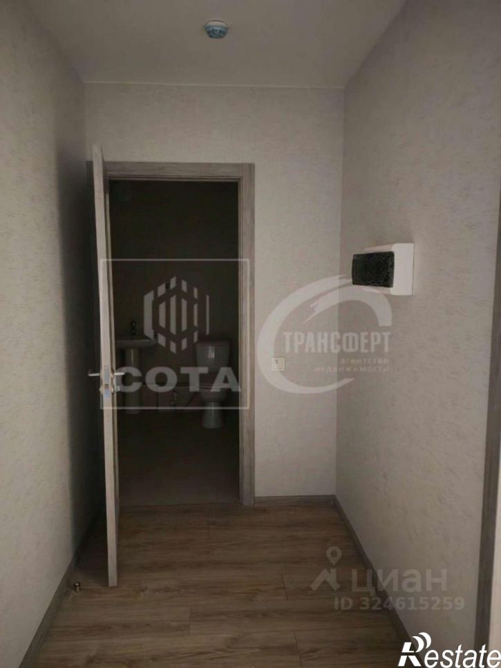 1-комн квартира улица Полковника Богомолова, 1,  д. 1