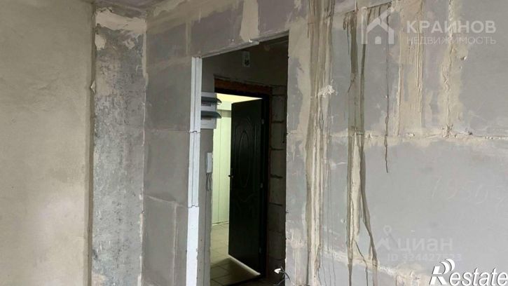 1-комн квартира Загородная улица, 7А,  д. 7А