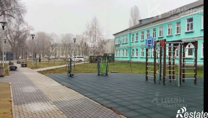 1-комн квартира улица Пирогова, 72А,  д. 72А