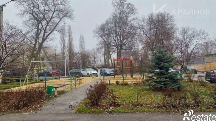 1-комн квартира улица Пирогова, 72А,  д. 72А