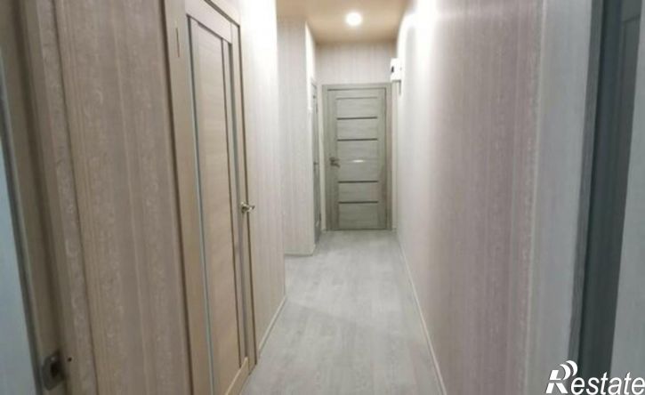 2-комн квартира Острогожская улица, 67,  д. 67