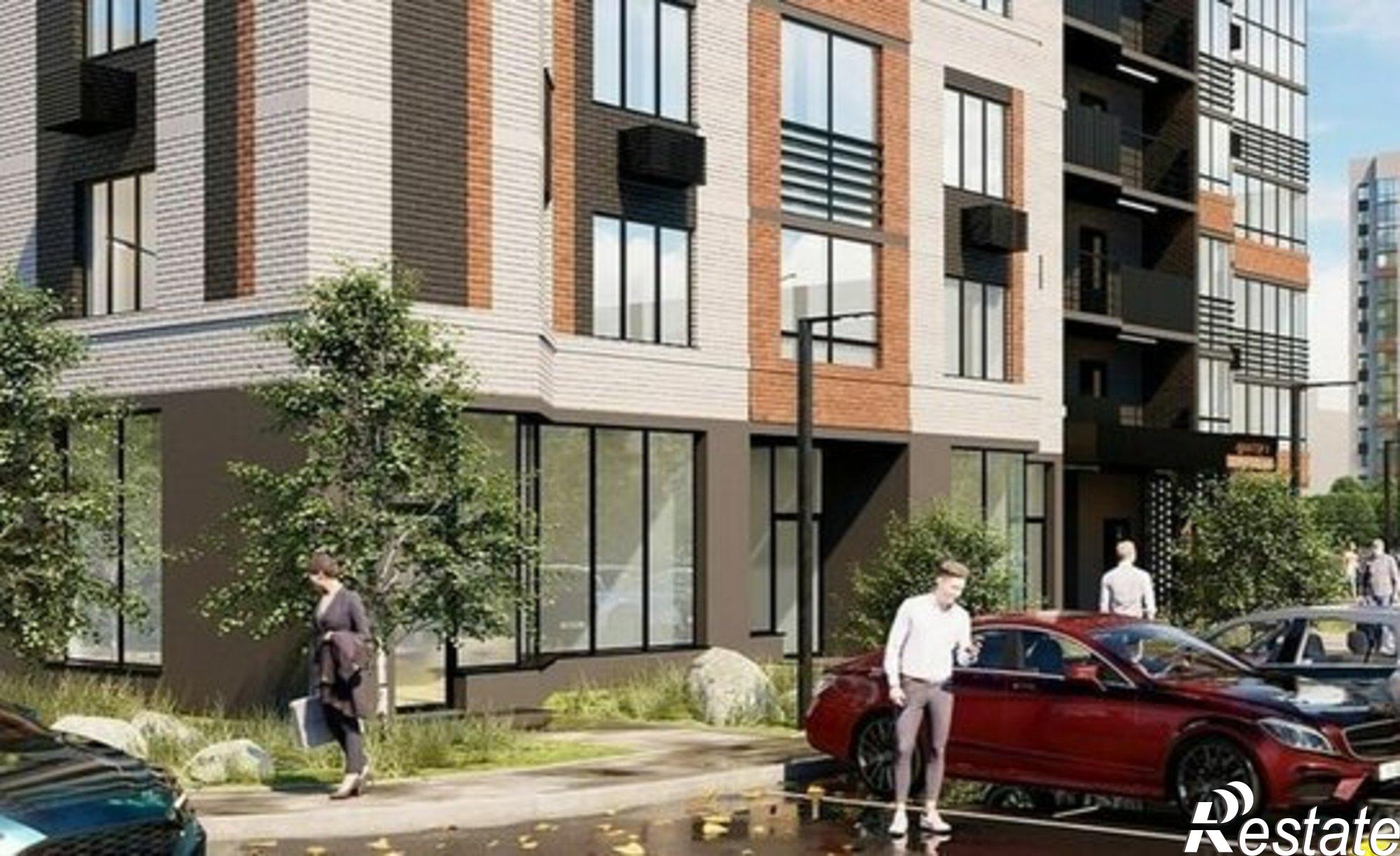 Купить квартиру за 3 668 350 рублей на Ростовская улица, 69