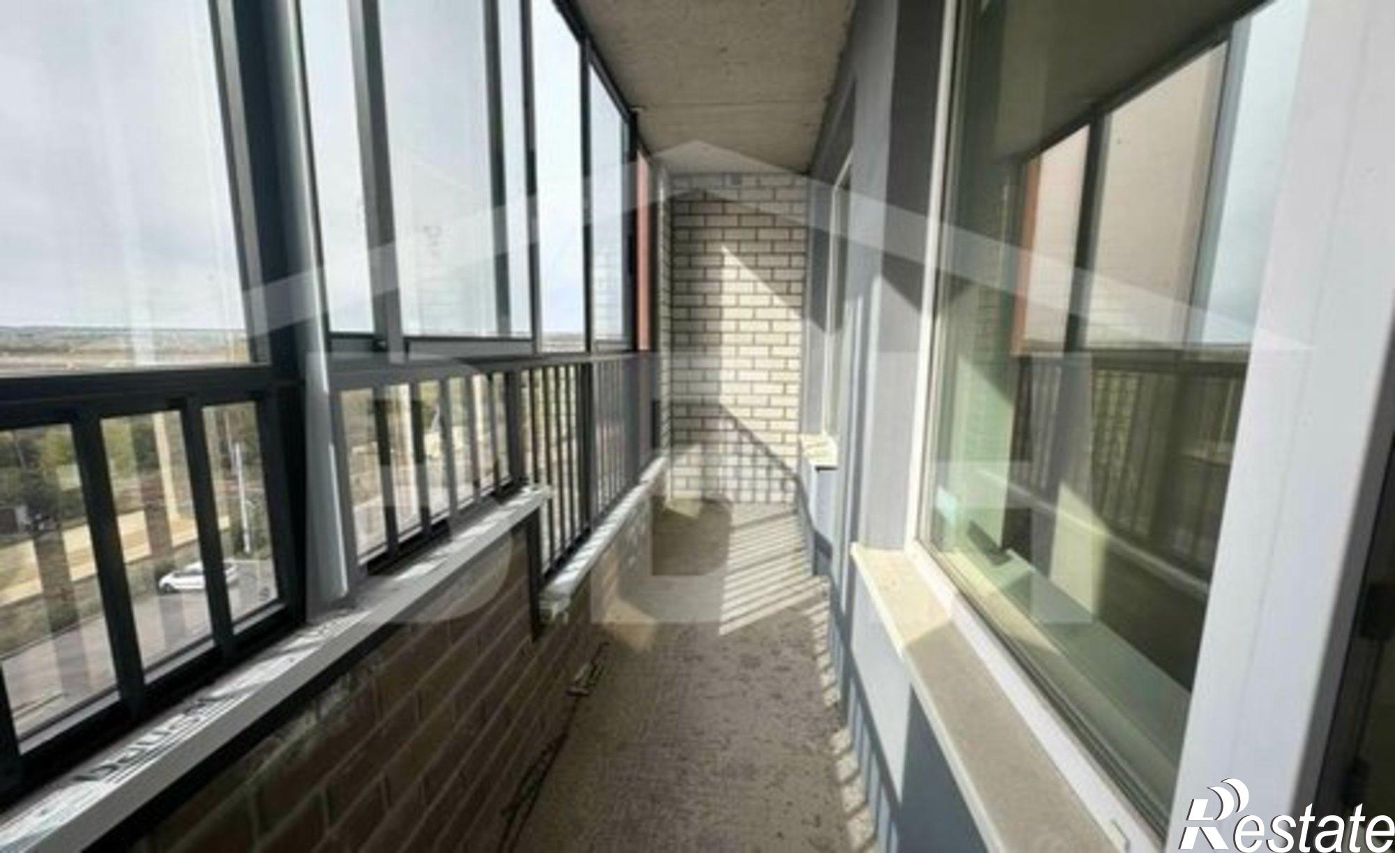 Купить квартиру за 4 400 000 рублей на ул Острогожская, 164/1