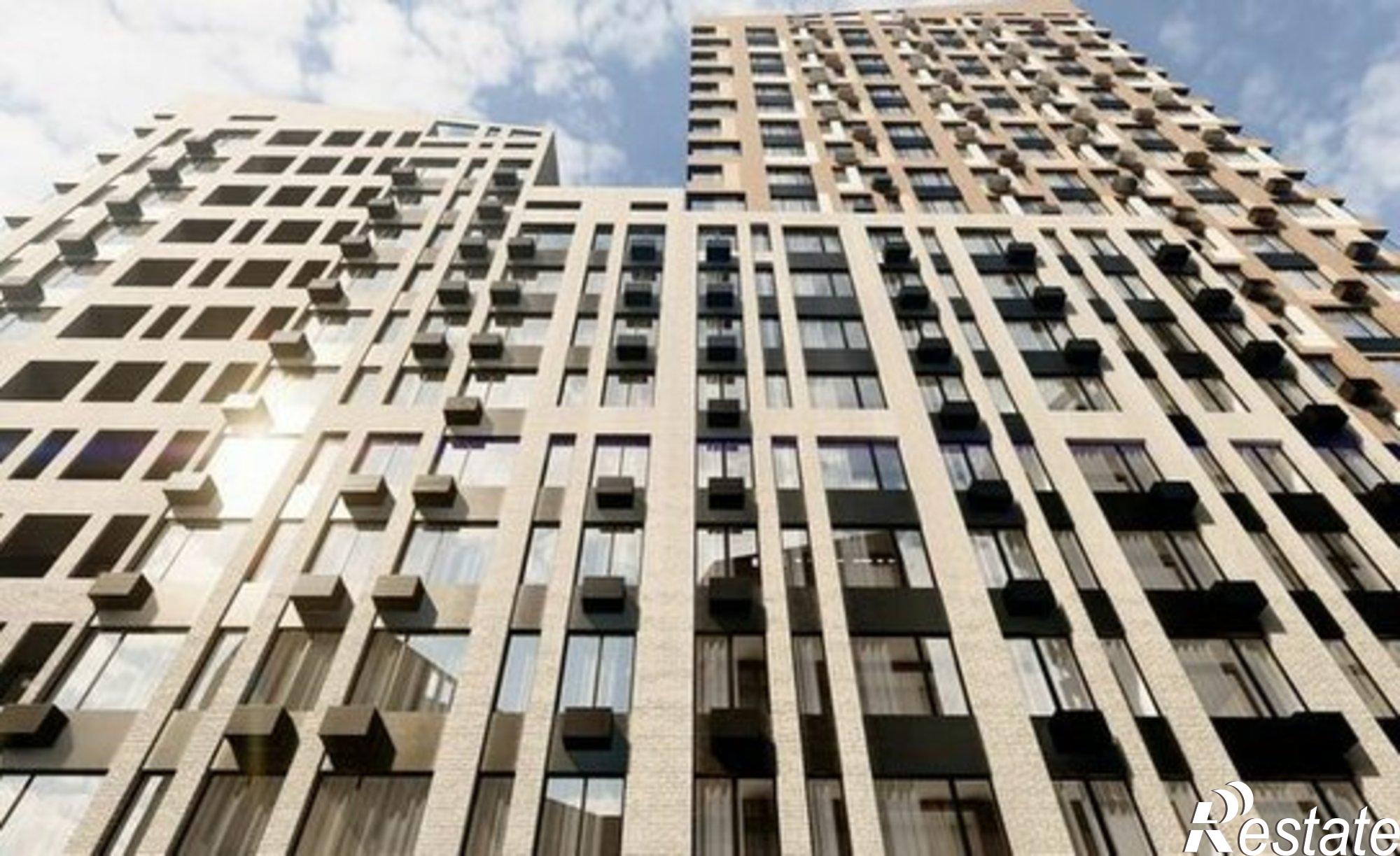 Купить квартиру за 6 508 940 рублей на ул Дружинников, 8В