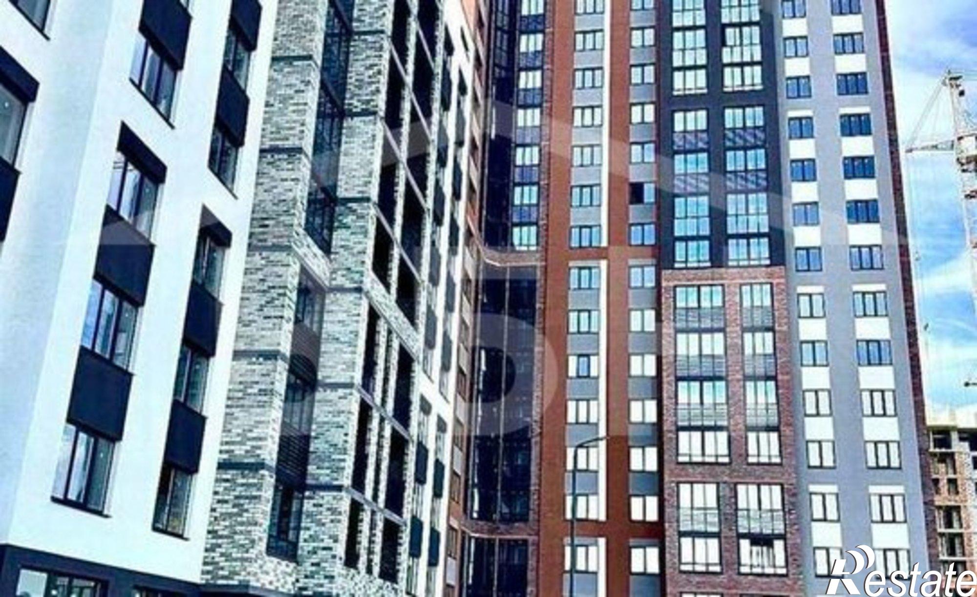 Купить квартиру за 4 400 000 рублей на ул Острогожская, 164/1