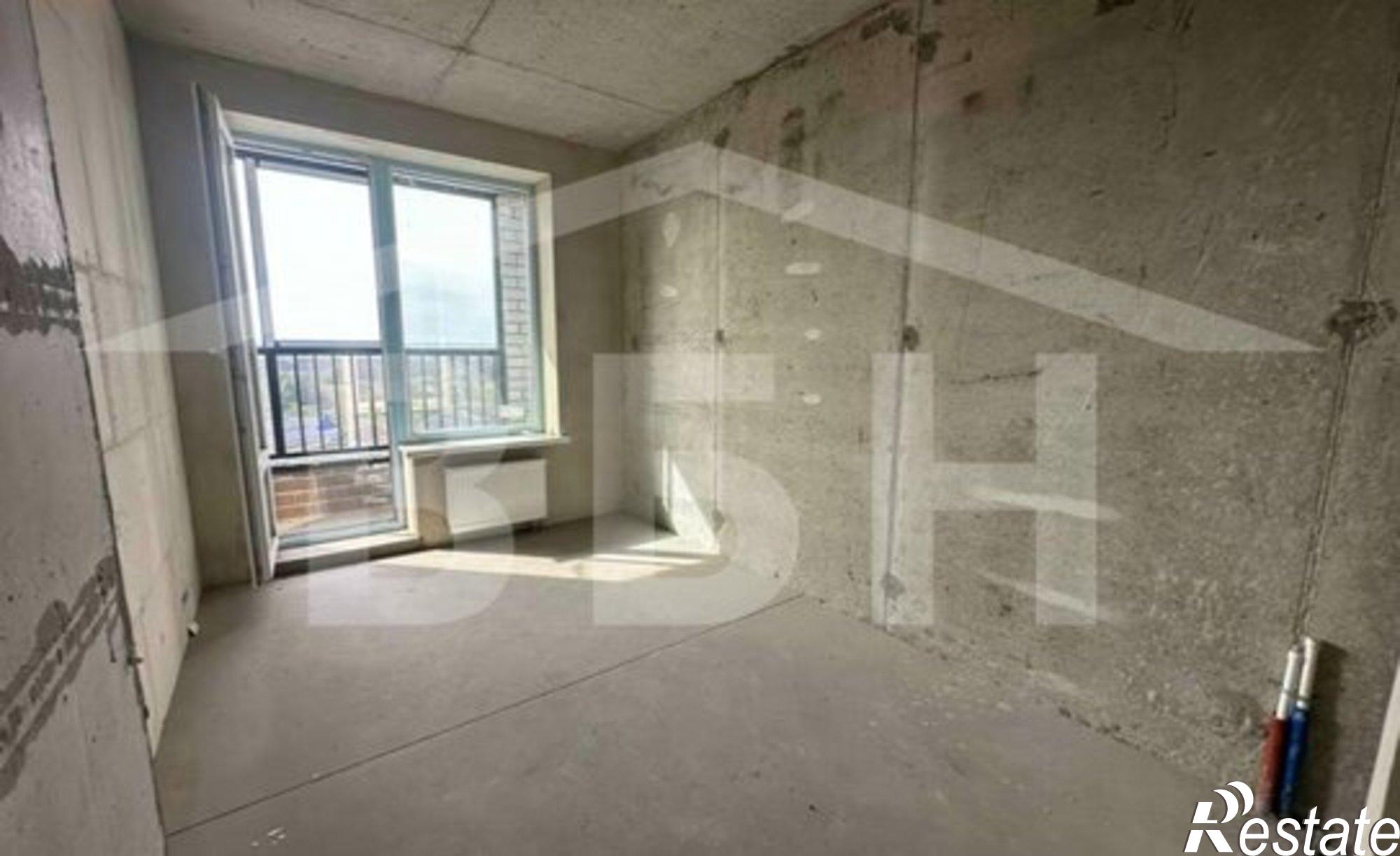 Купить квартиру за 4 400 000 рублей на ул Острогожская, 164/1