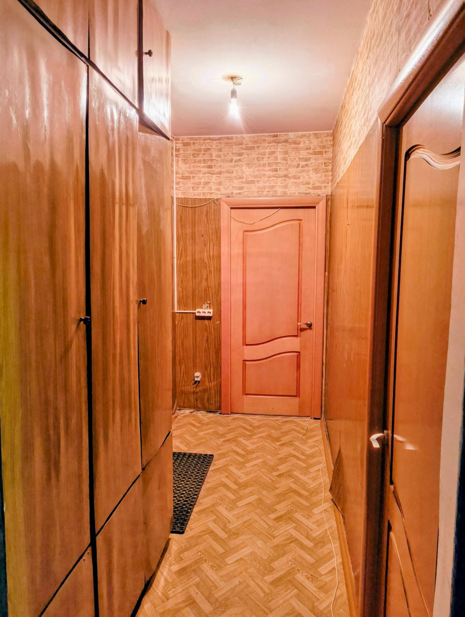 Купить квартиру за 4 500 000 рублей на 60 Армии ул., 1