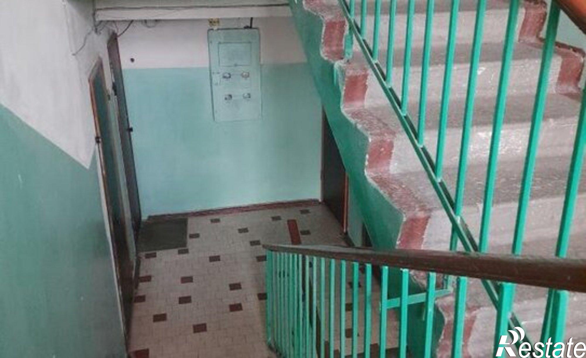 Купить квартиру за 3 750 000 рублей на Цимлянская улица, 4