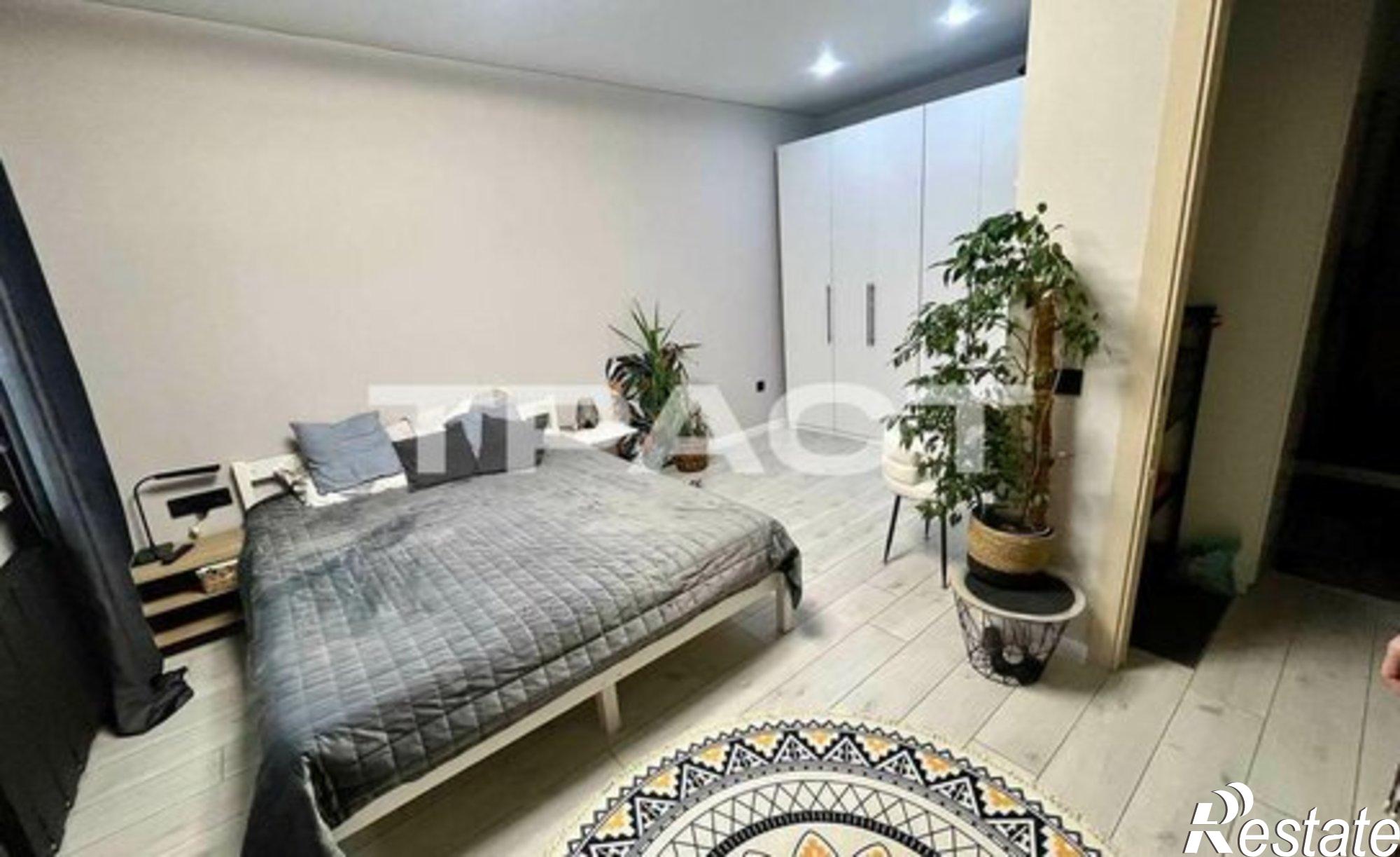 Купить квартиру за 5 500 000 рублей на переулок Здоровья, 90А