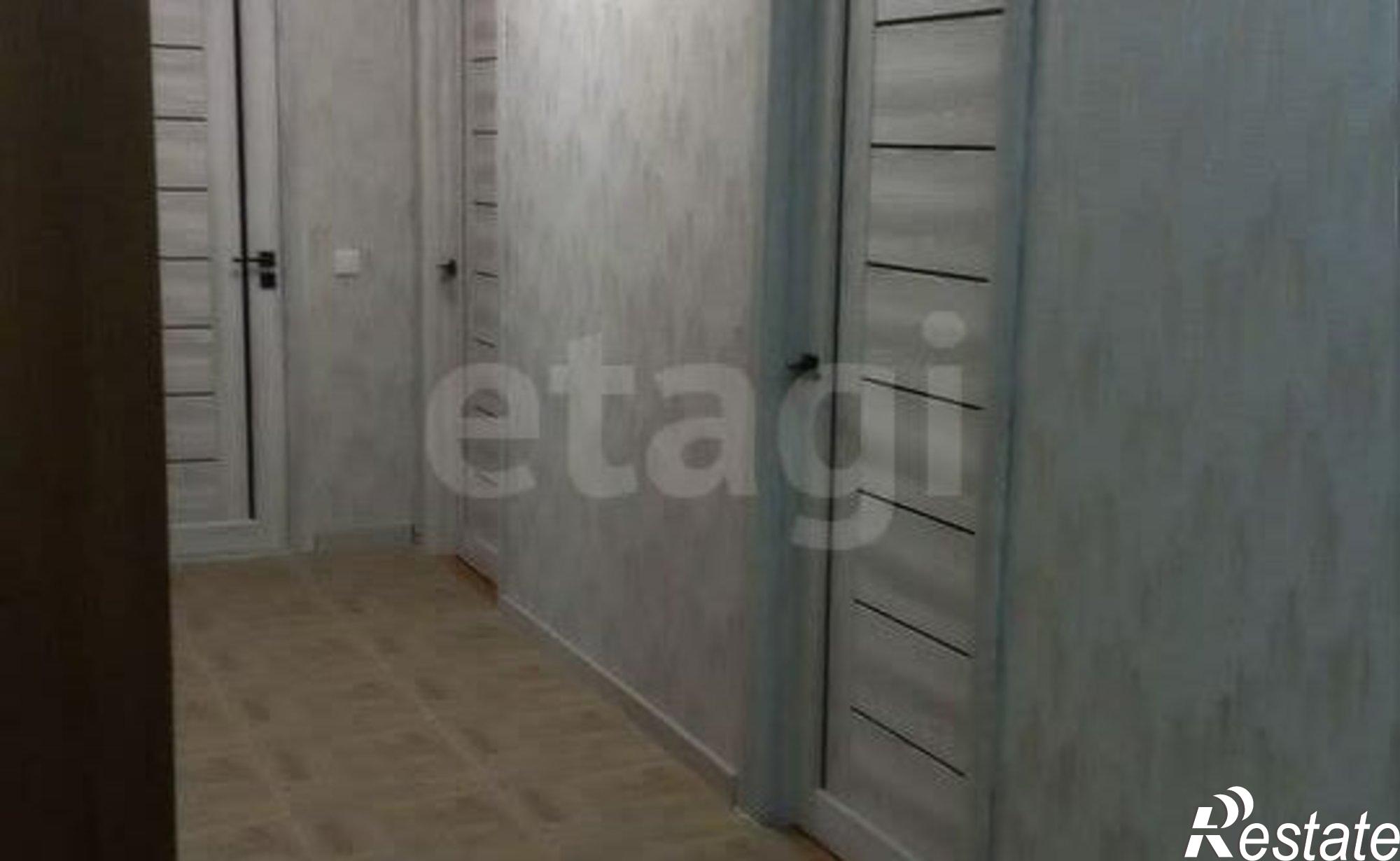 Купить квартиру за 10 900 000 рублей на Беговая улица, 225