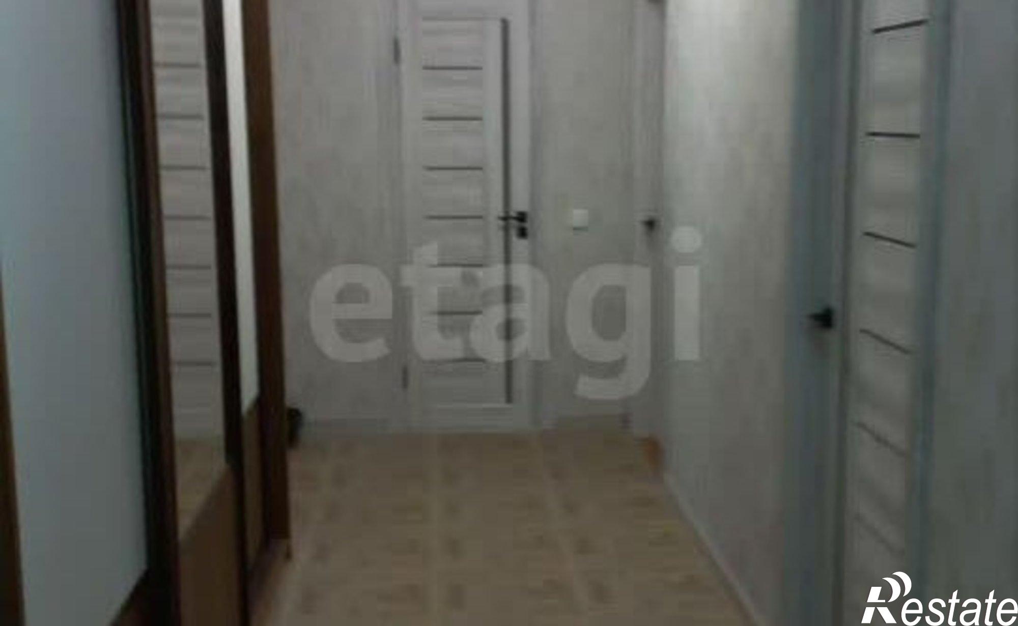 Купить квартиру за 10 900 000 рублей на Беговая улица, 225