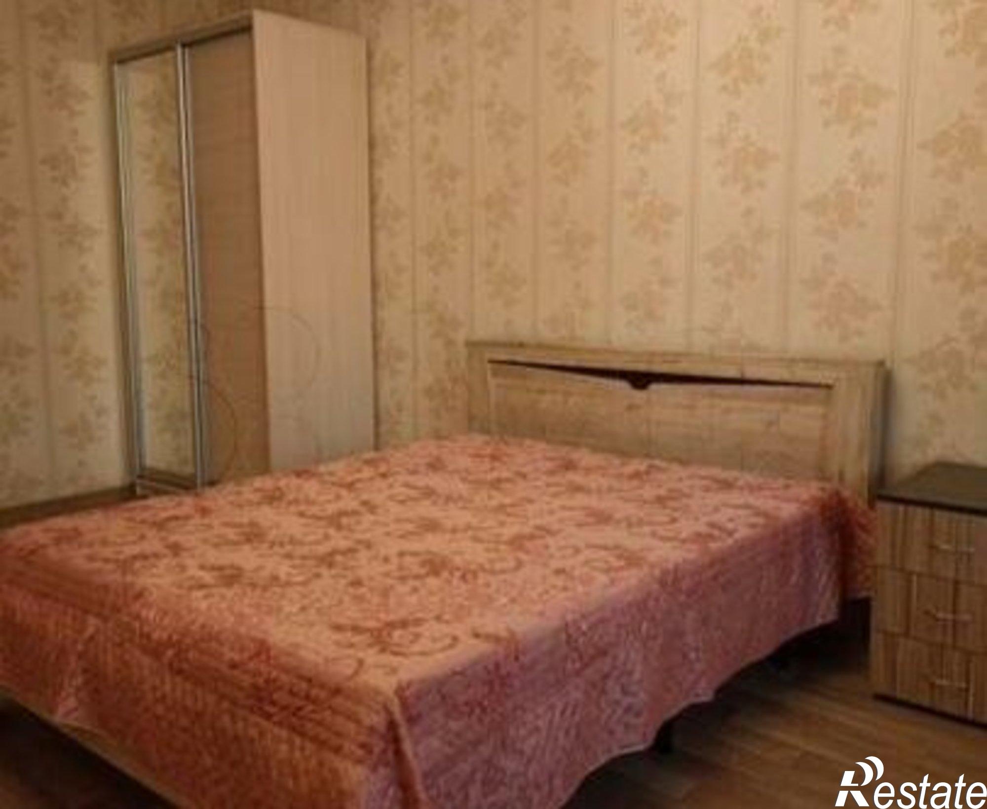 Купить квартиру за 4 810 000 рублей на улица Димитрова, 4