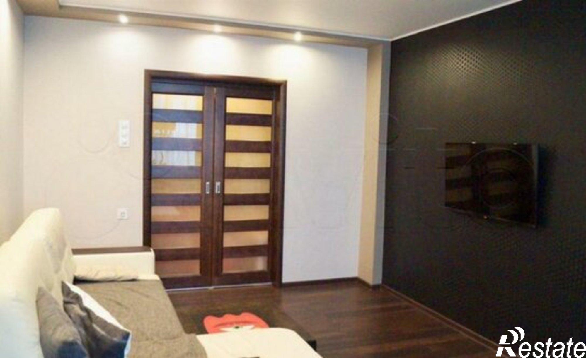 Купить квартиру за 8 450 000 рублей на ул Владимира Невского, 38е