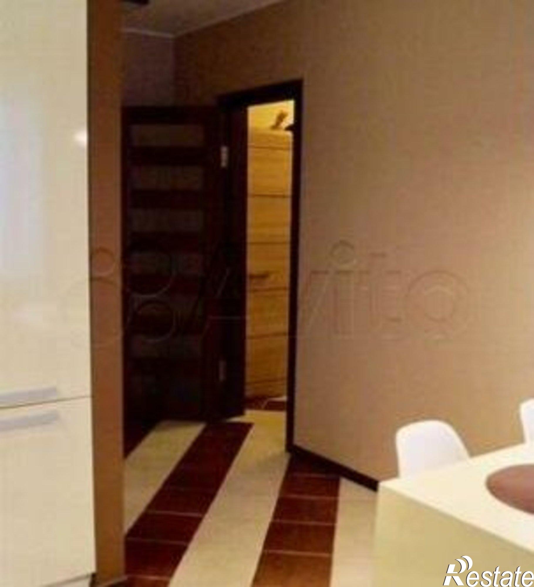 Купить квартиру за 8 450 000 рублей на ул Владимира Невского, 38е