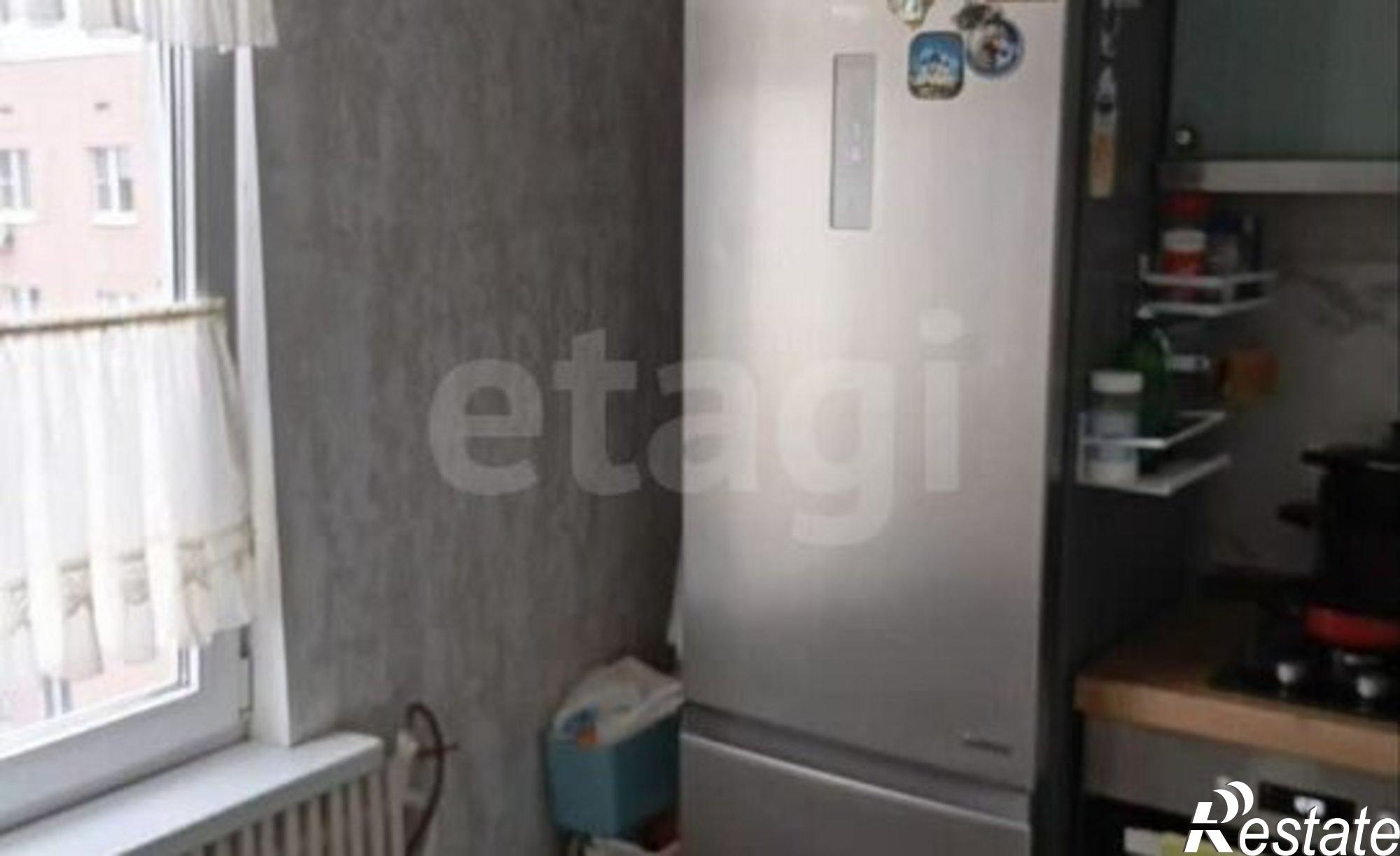 Купить квартиру за 7 000 000 рублей на улица 25 Января, 18