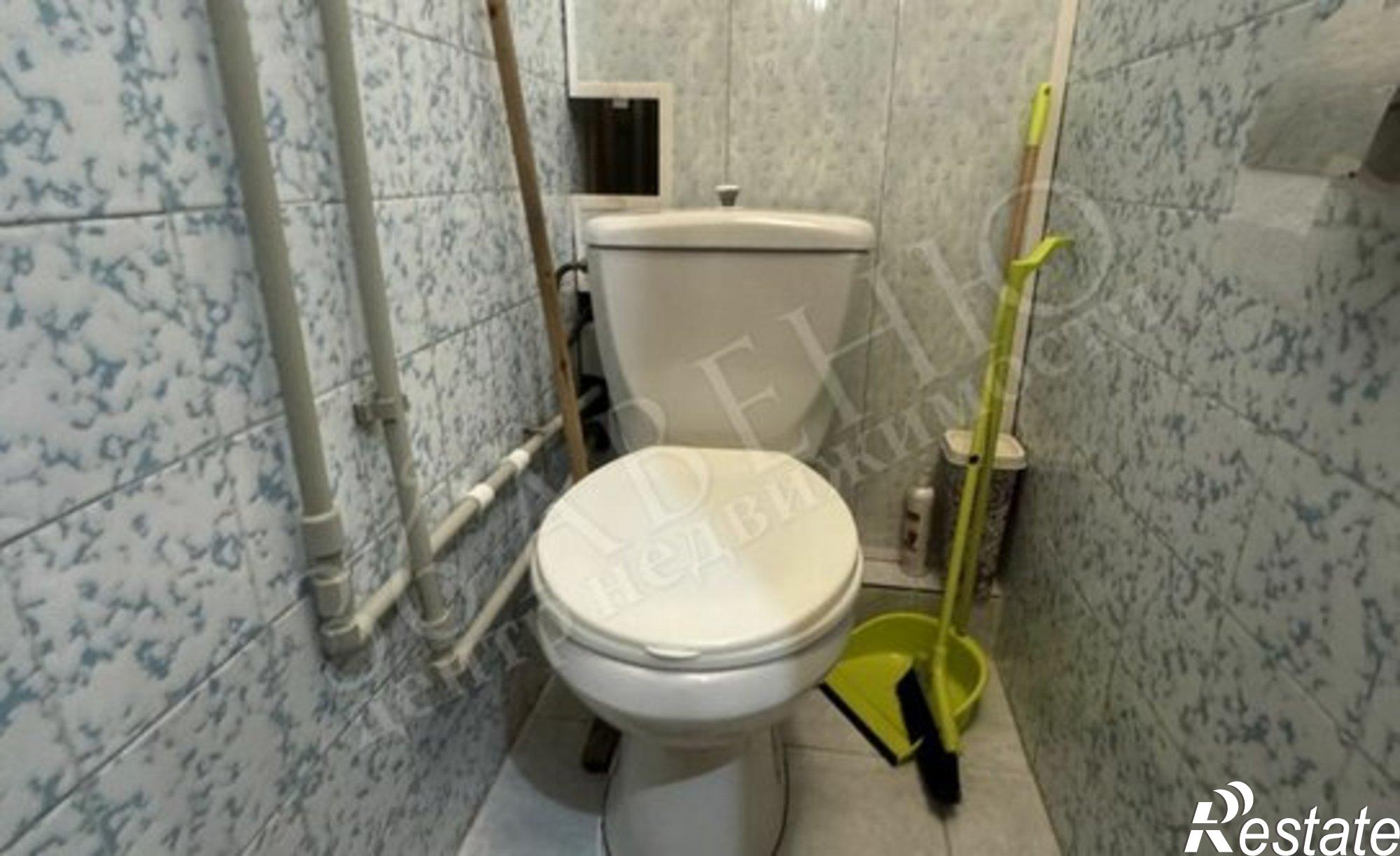 Купить квартиру за 6 400 000 рублей на улица 25 Января, 2