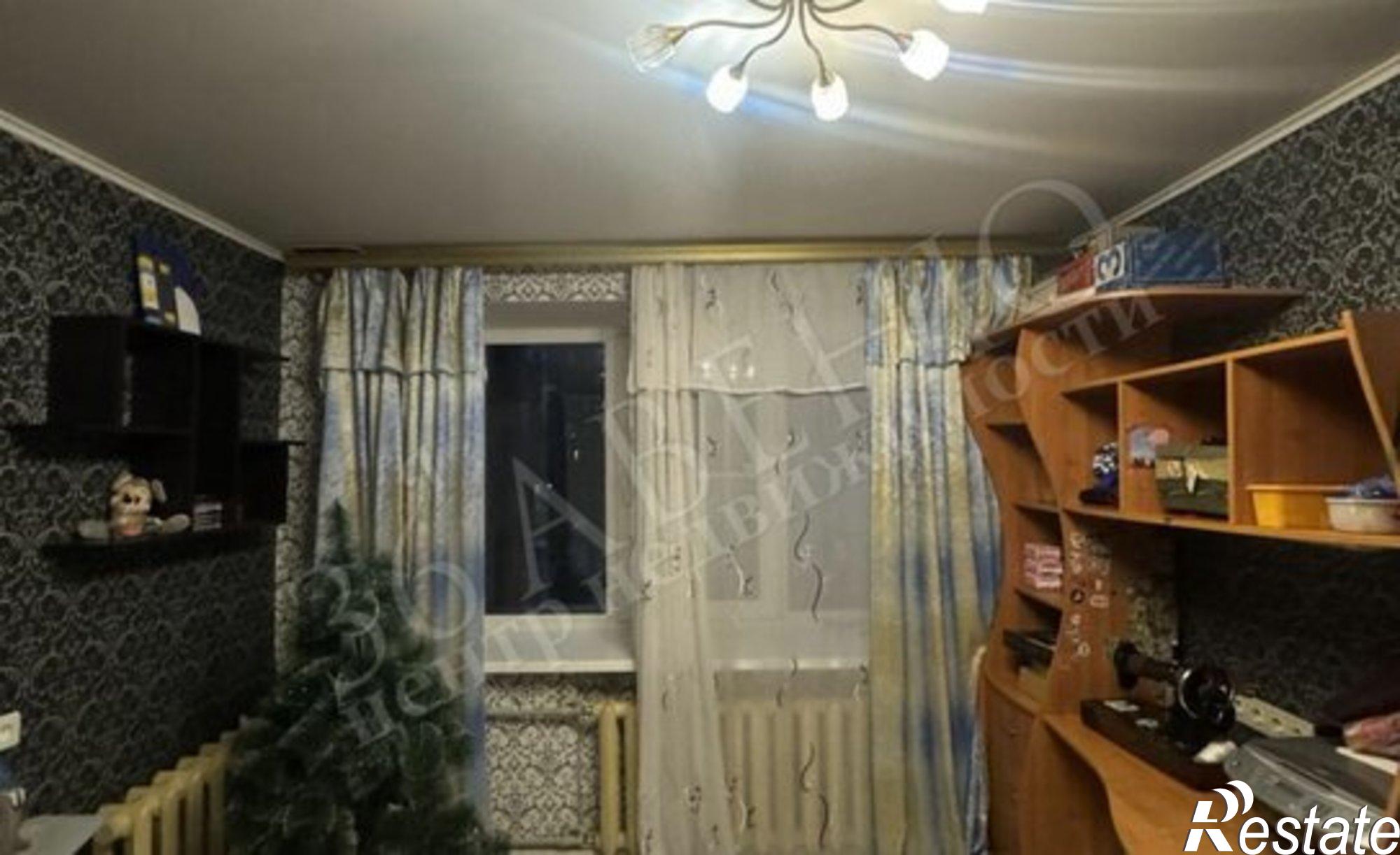 Купить квартиру за 6 400 000 рублей на улица 25 Января, 2