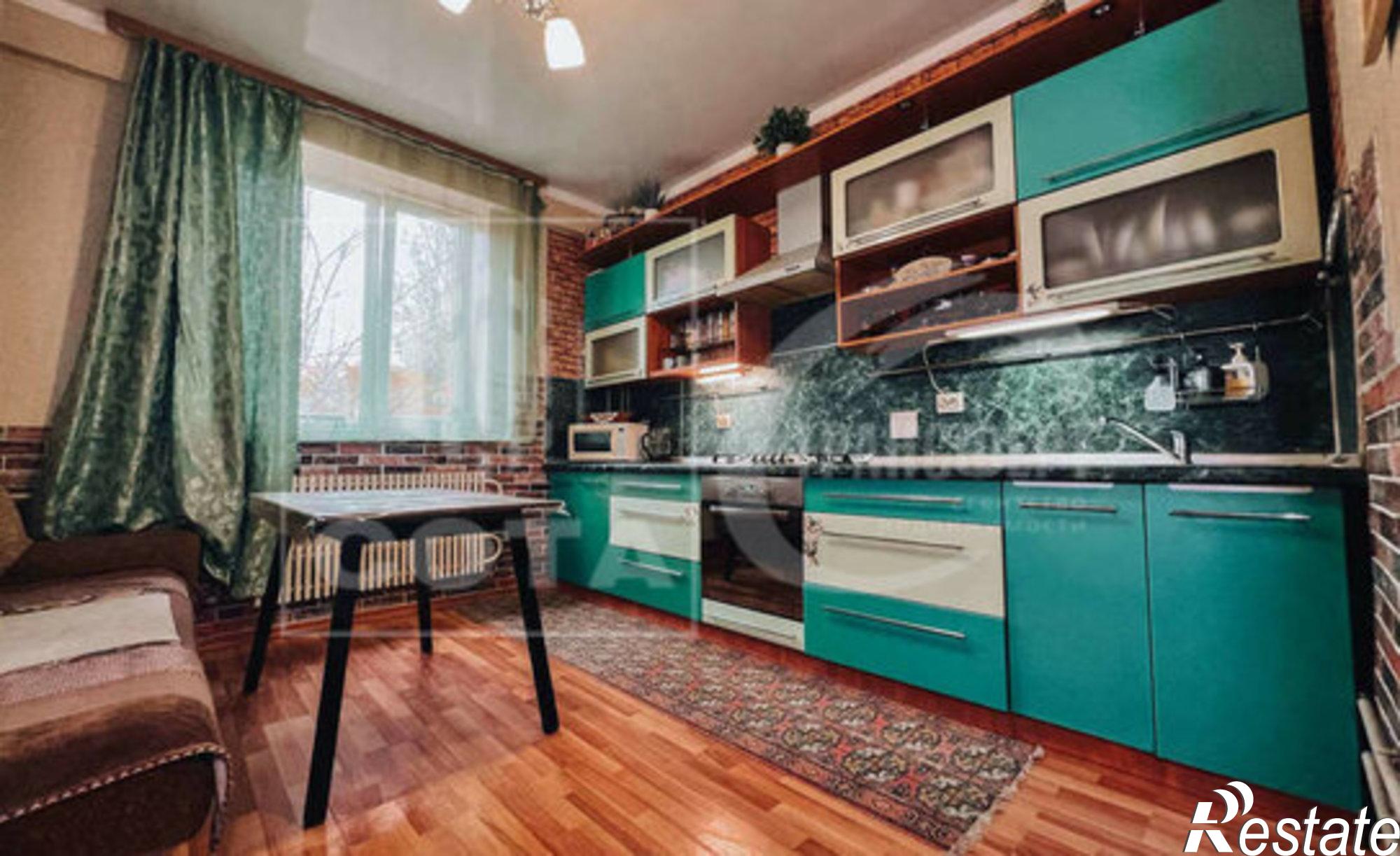 Купить квартиру за 7 799 000 рублей на ул Антокольского, 14