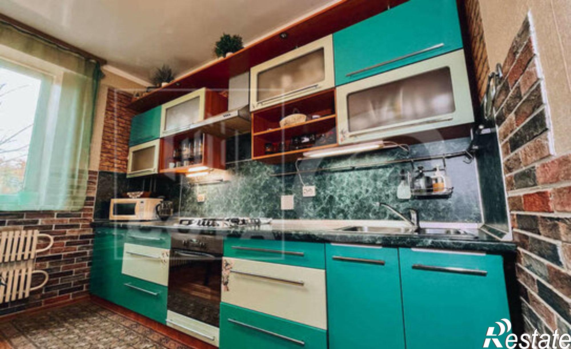 Купить квартиру за 7 799 000 рублей на ул Антокольского, 14