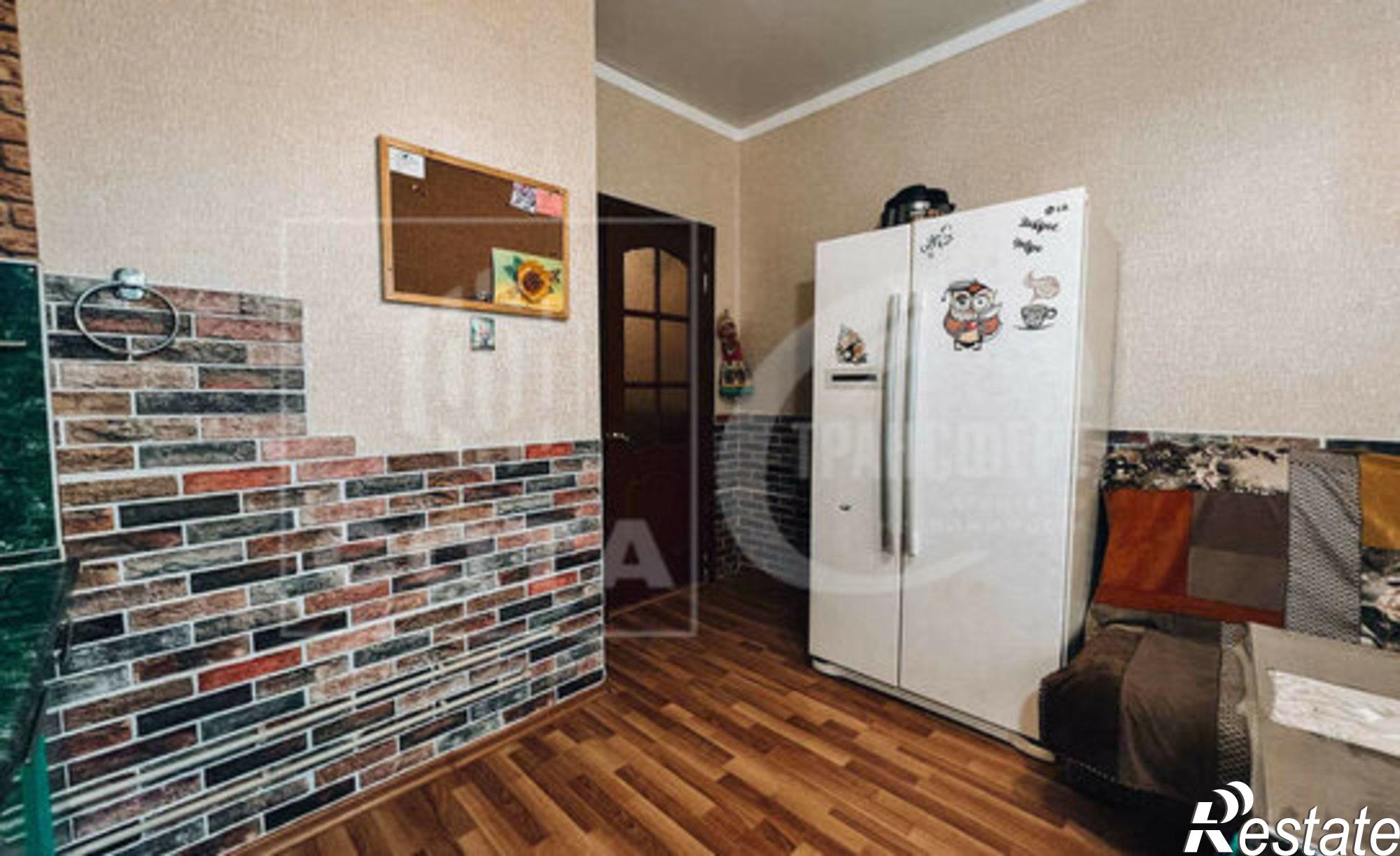 Купить квартиру за 7 799 000 рублей на ул Антокольского, 14